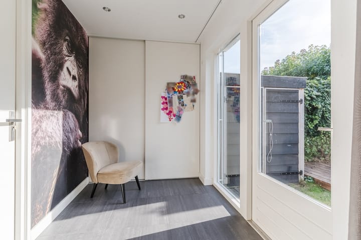 Foto 16 van Vilsterendreef 15