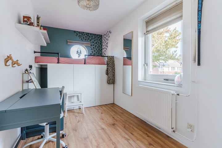 Foto 21 van Vilsterendreef 15