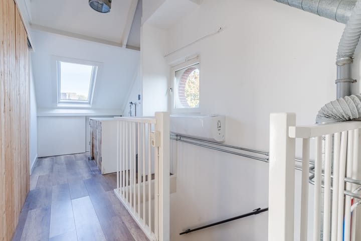 Foto 24 van Vilsterendreef 15