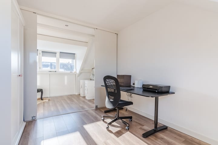 Foto 25 van Vilsterendreef 15