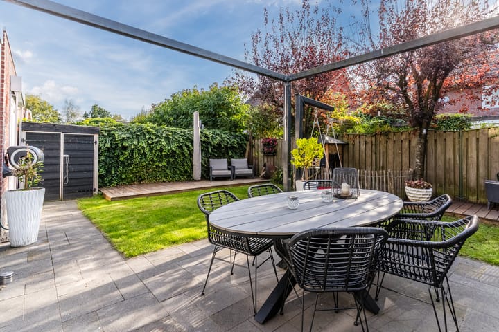 Foto 27 van Vilsterendreef 15