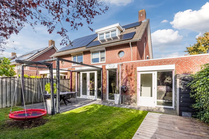 Foto 28 van Vilsterendreef 15