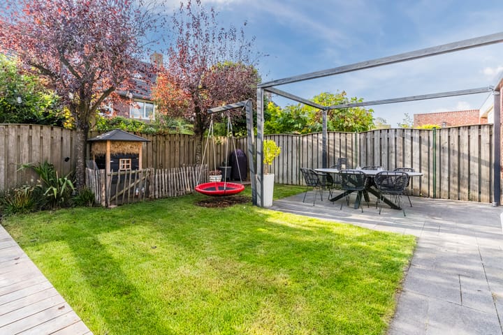 Foto 29 van Vilsterendreef 15