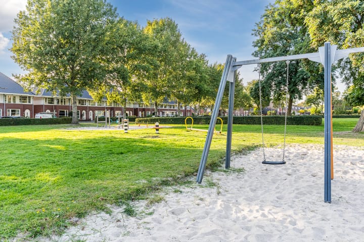 Foto 30 van Vilsterendreef 15