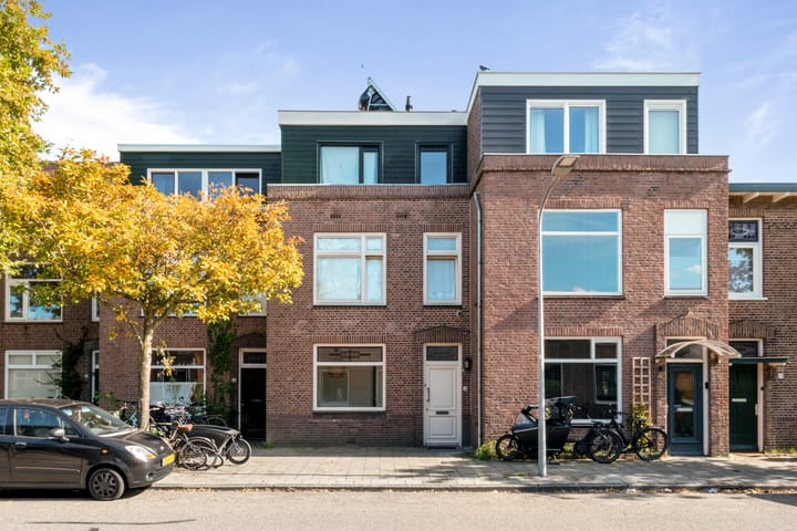 Plataanstraat 42