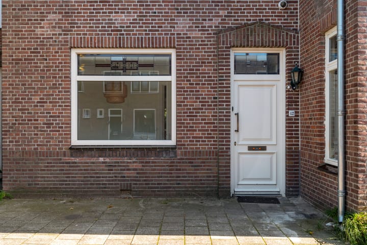 Photo 5 of Plataanstraat 42
