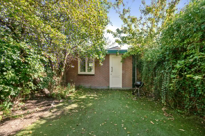 Photo 14 of Plataanstraat 42