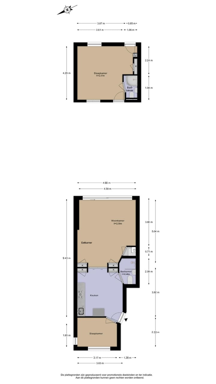 Photo 25 of Plataanstraat 42