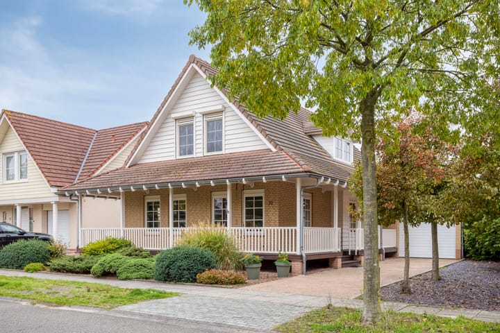 Ella Fitzgeraldlaan 70 main image