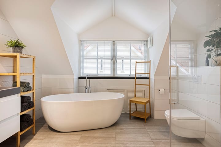 Foto 4 van Ella Fitzgeraldlaan 70