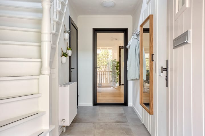 Foto 5 van Ella Fitzgeraldlaan 70