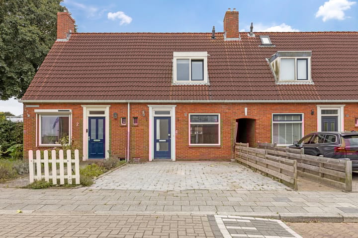 Photo 3 of Ripperdastraat 4