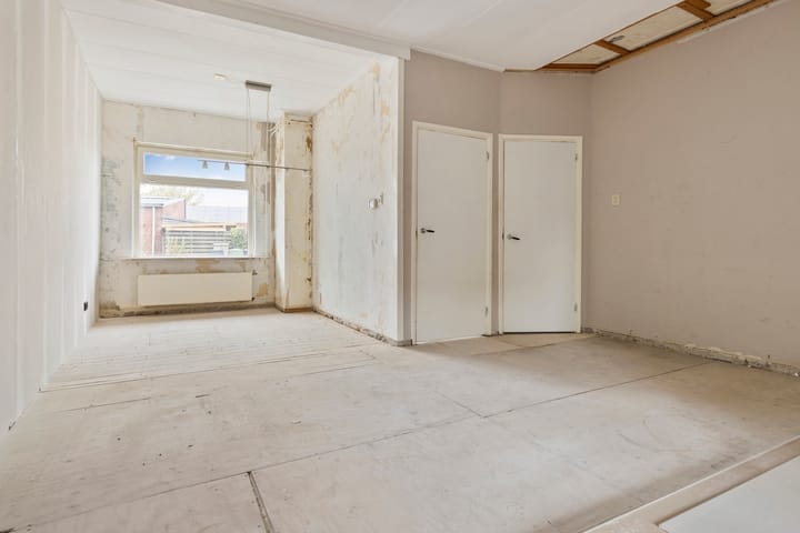 Photo 5 of Ripperdastraat 4