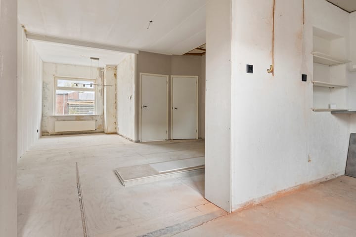 Foto 10 van Ripperdastraat 4