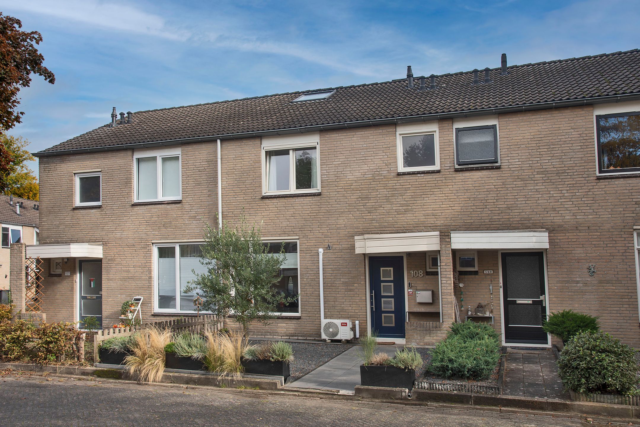 Rondostraat, 108, Enschede, 7534GL, Overijssel, Nederland 108