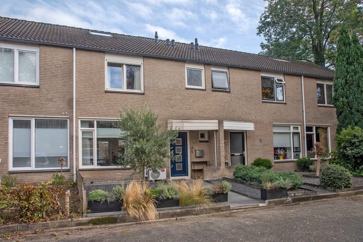 Photo 5 of Rondostraat 108