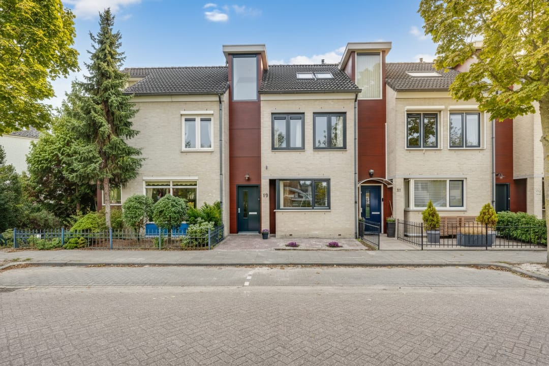 Foto 1 van Heiveld 19