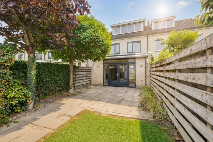 Photo 3 of Heiveld 19