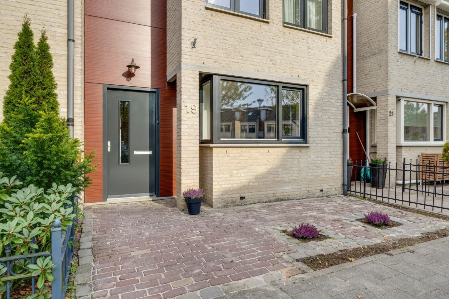 Foto 4 van Heiveld 19