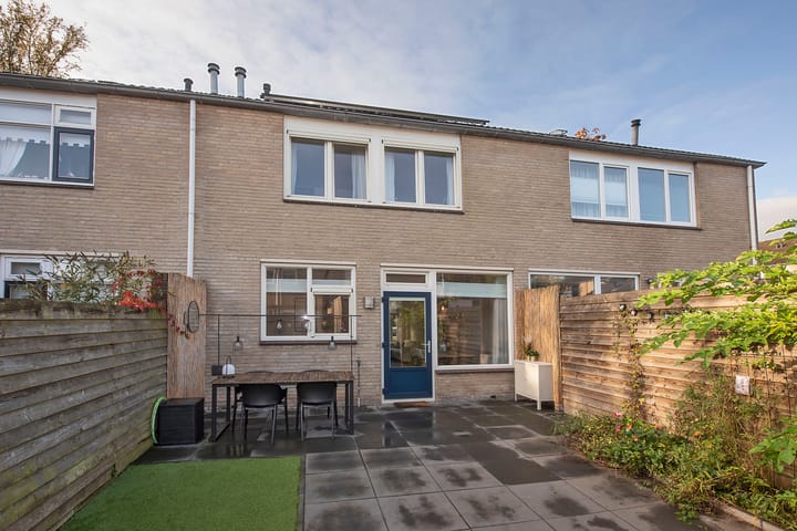 Photo 29 of Rondostraat 108