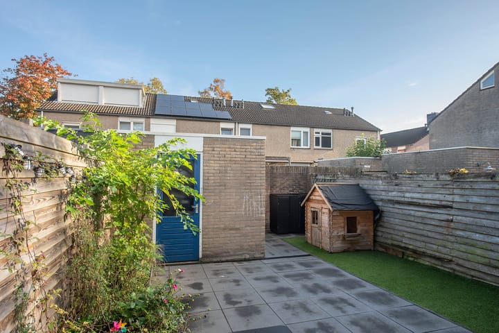 Photo 30 of Rondostraat 108