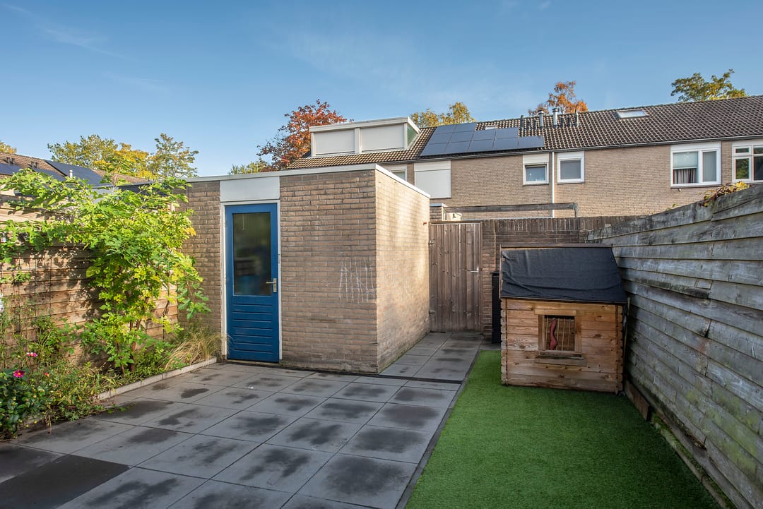 Foto 31 van Rondostraat 108