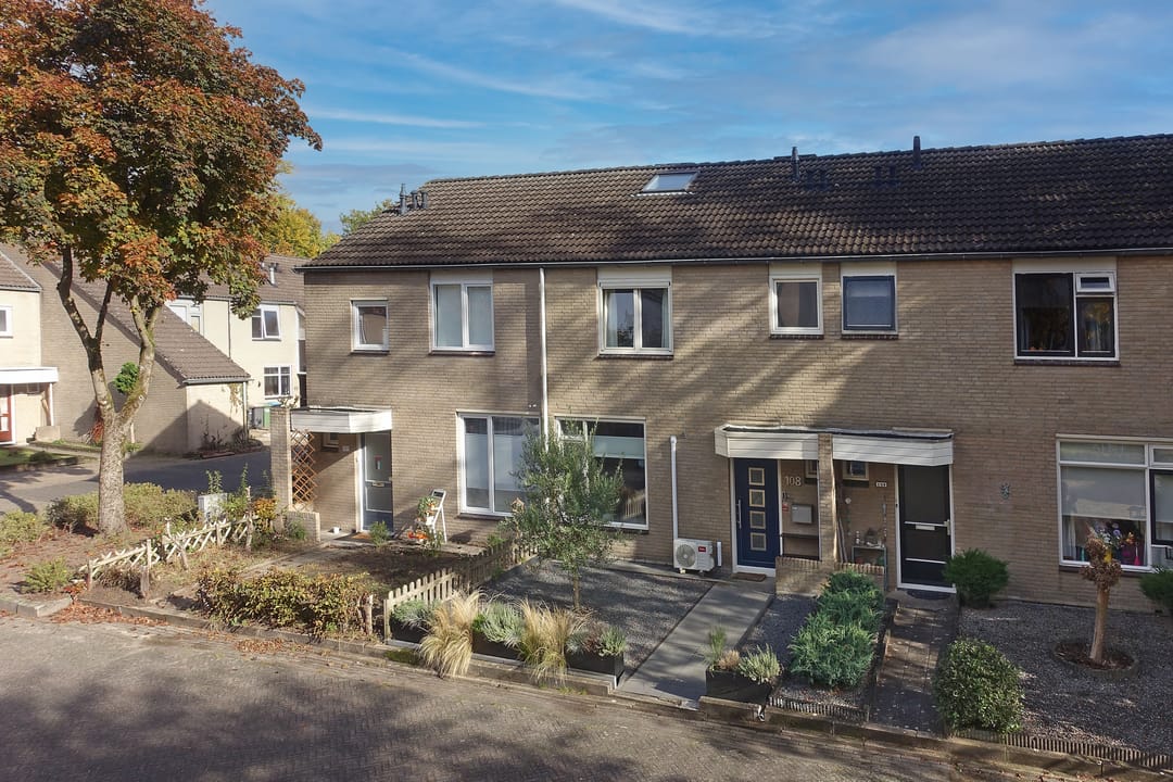 Foto 32 van Rondostraat 108