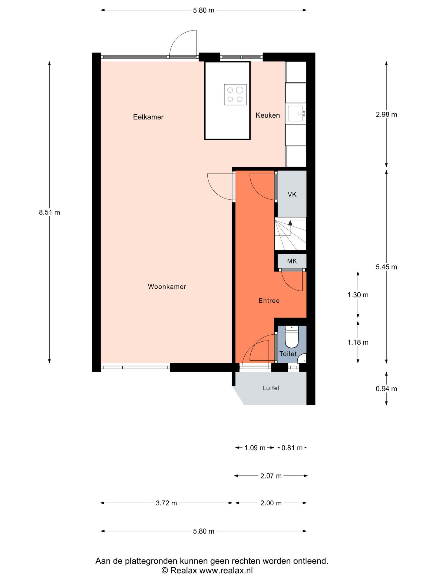 Foto 35 van Rondostraat 108