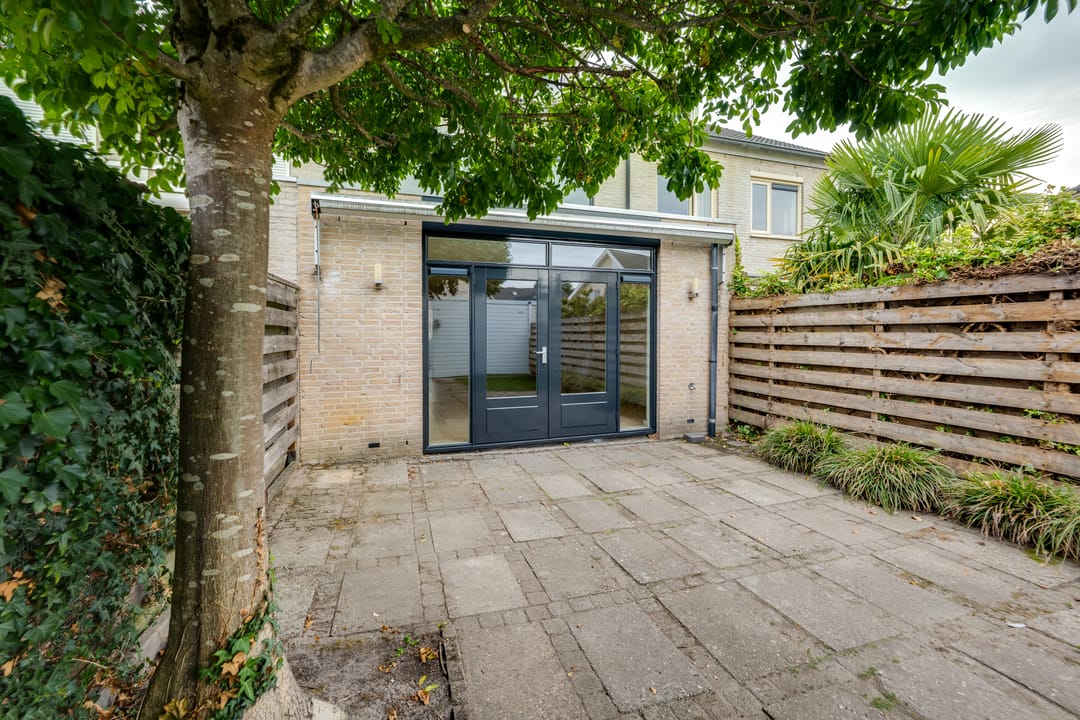 Foto 26 van Heiveld 19