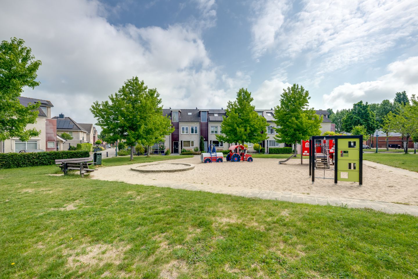 Foto 29 van Heiveld 19