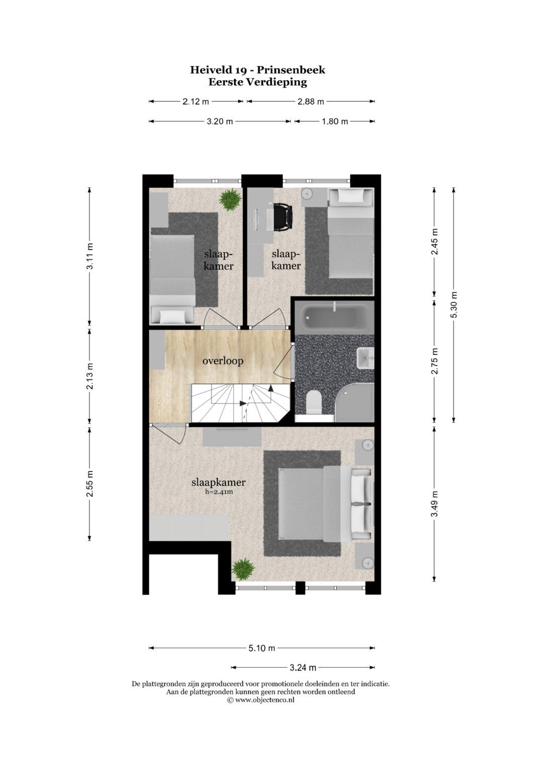 Foto 32 van Heiveld 19