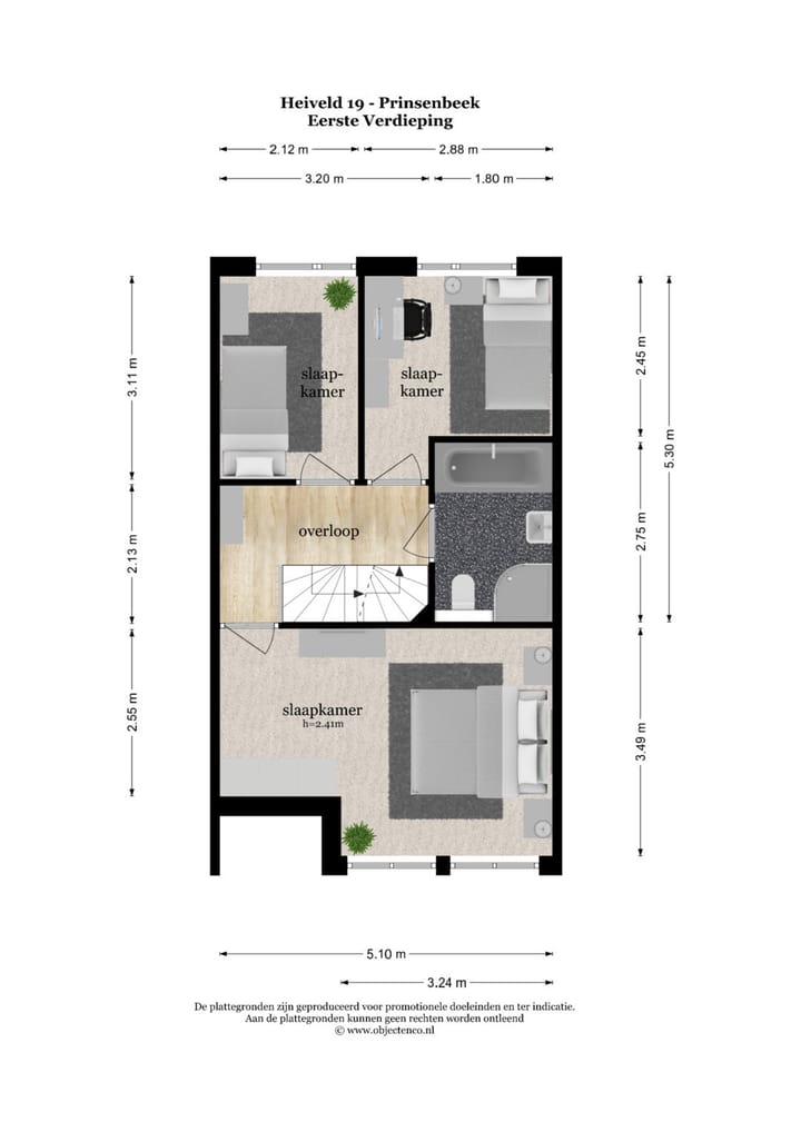 Foto 32 van Heiveld 19