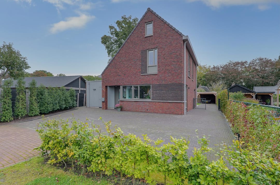 Foto 1 van Boerhof 34