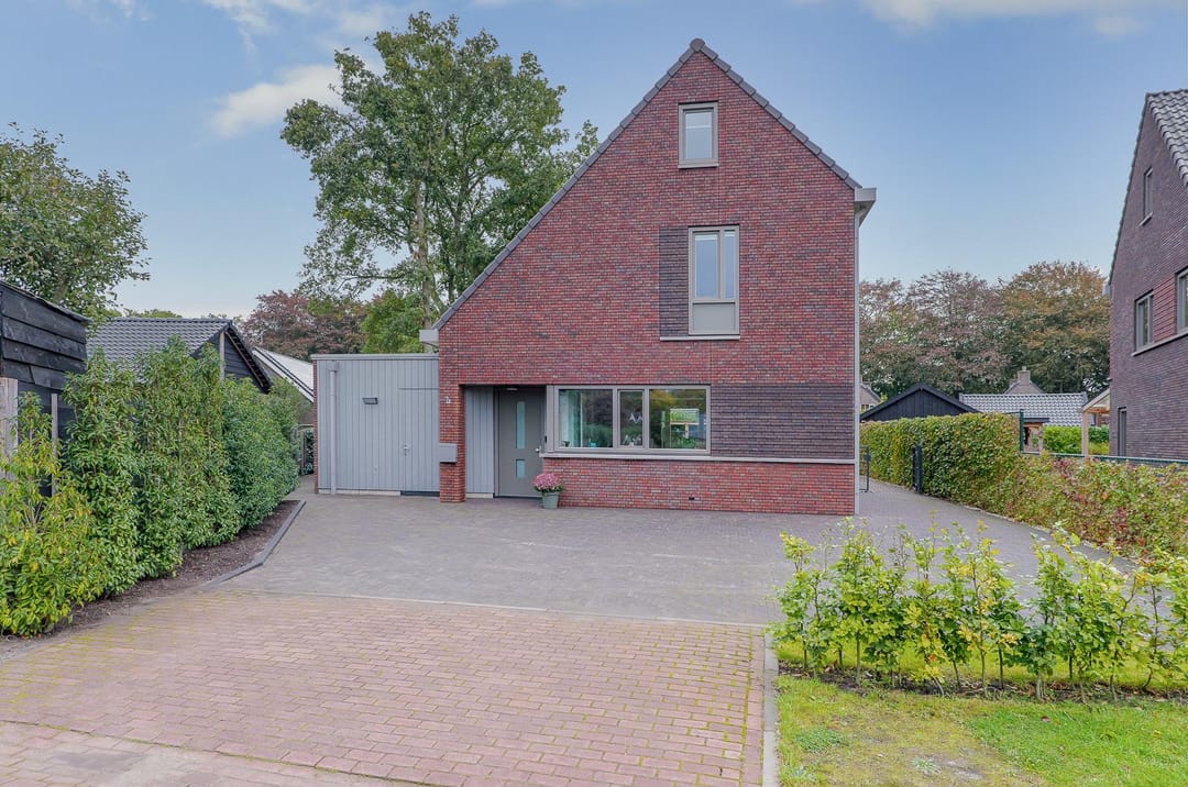 Foto 2 van Boerhof 34