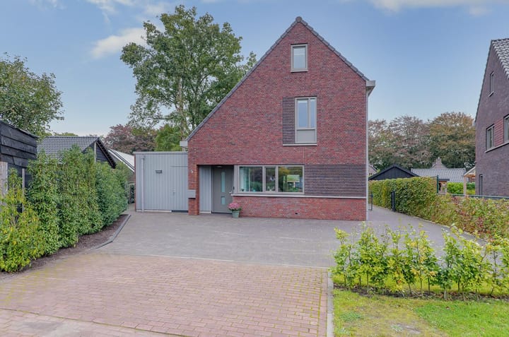 Foto 2 van Boerhof 34