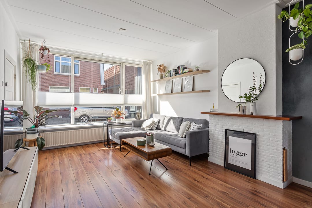 Photo 2 of Javastraat 38