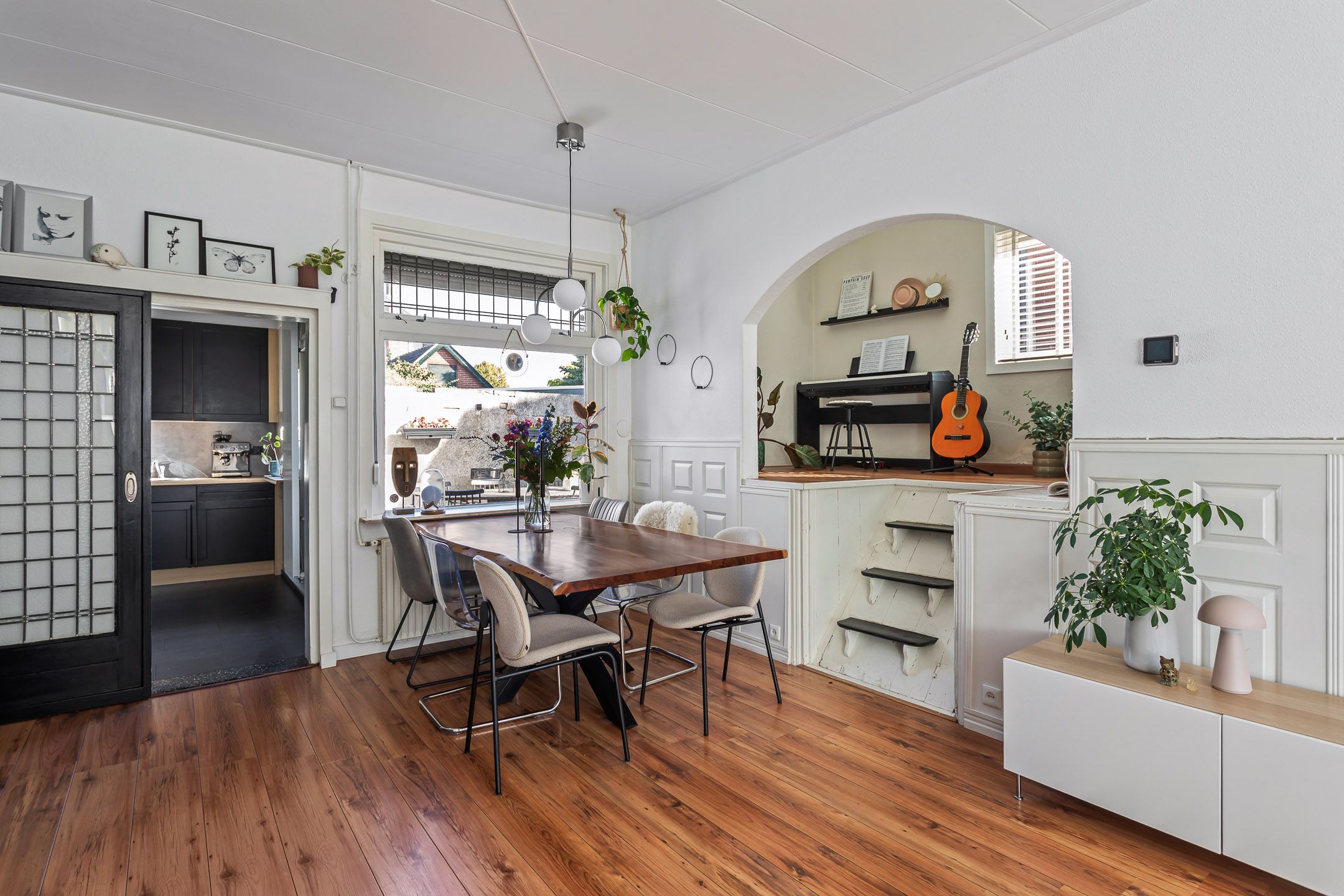 Photo 3 of Javastraat 38