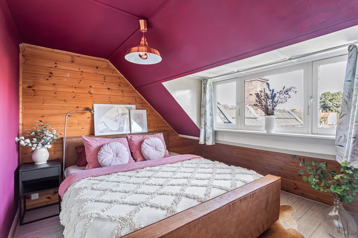 Photo 4 of Javastraat 38