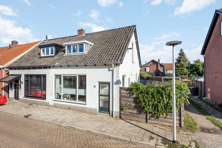 Foto 5 van Javastraat 38