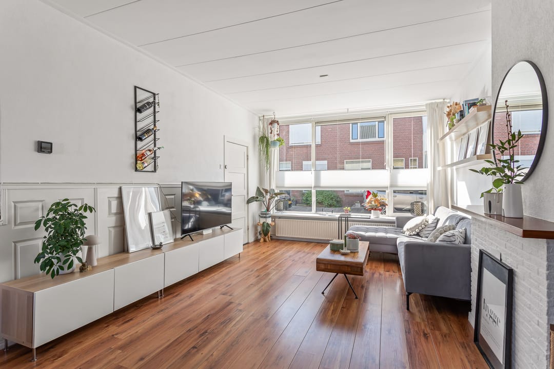 Photo 7 of Javastraat 38