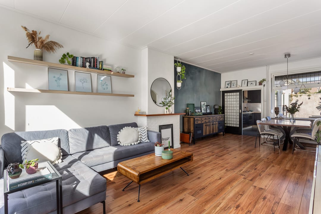 Photo 8 of Javastraat 38