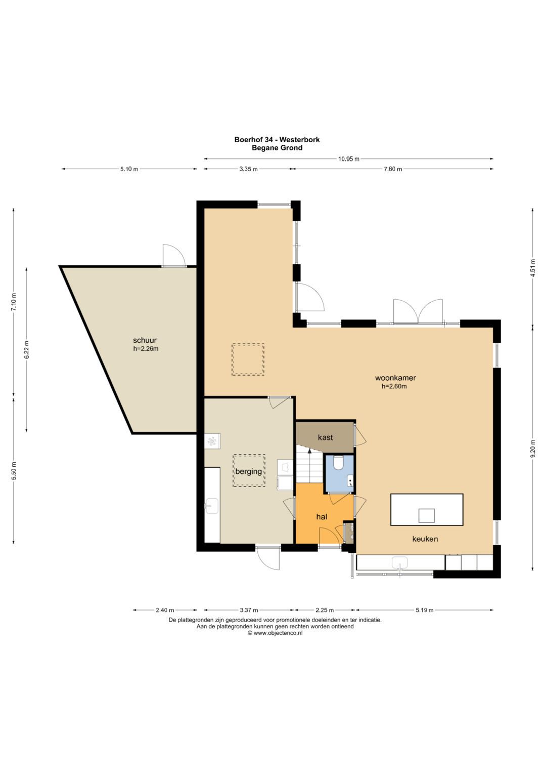 Foto 44 van Boerhof 34