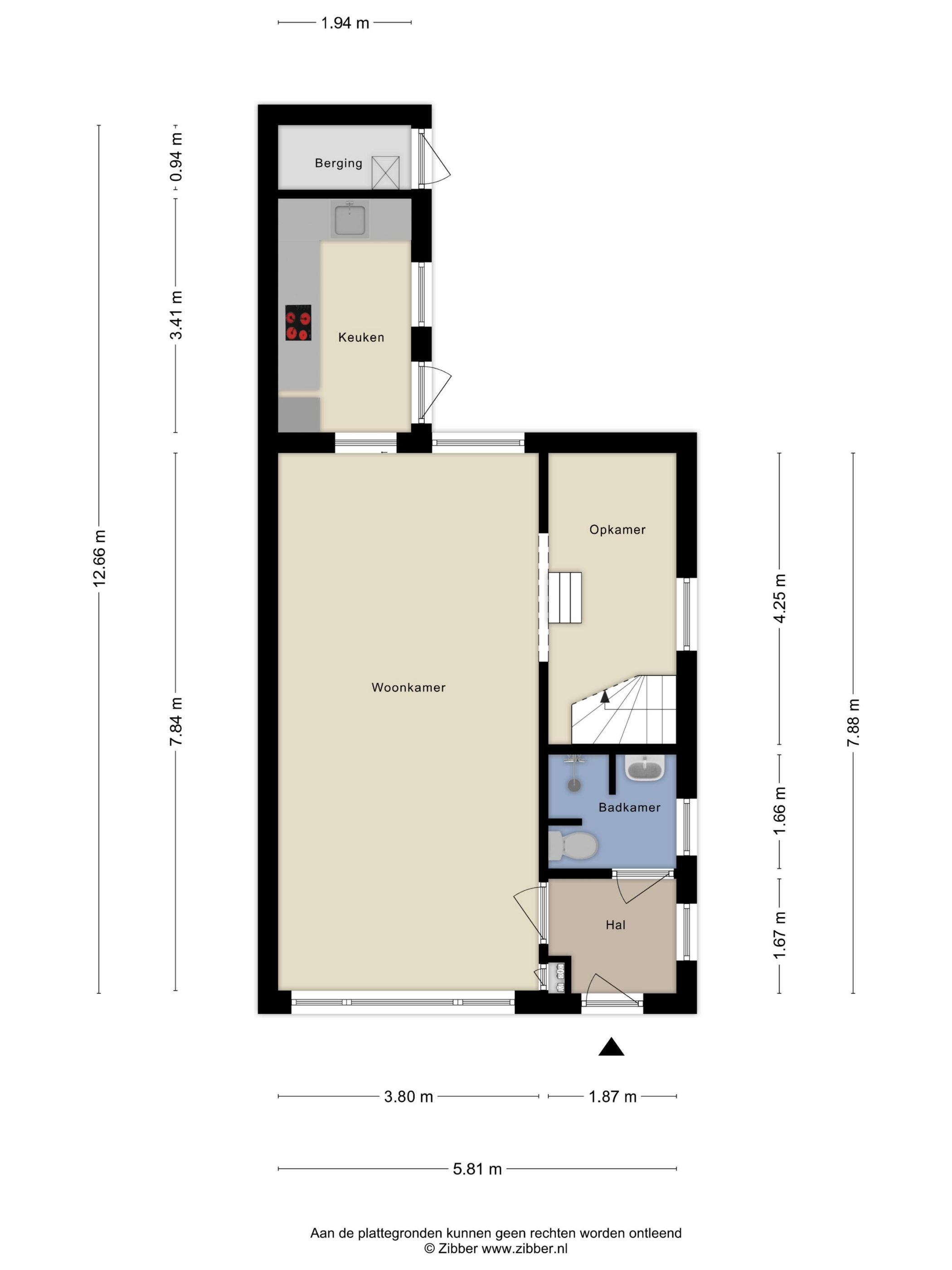 Photo 21 of Javastraat 38