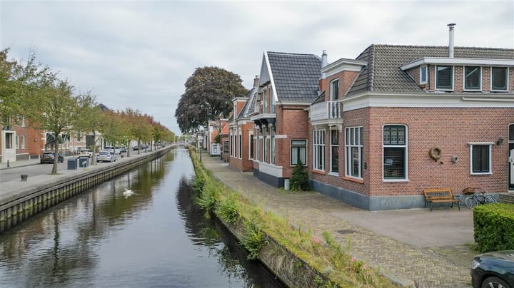 Foto 7 van Bocht Oosterdiep 8