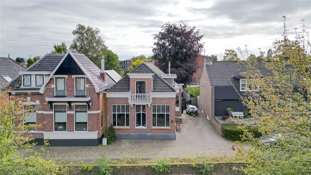 Foto 8 van Bocht Oosterdiep 8