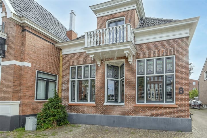 Foto 43 van Bocht Oosterdiep 8