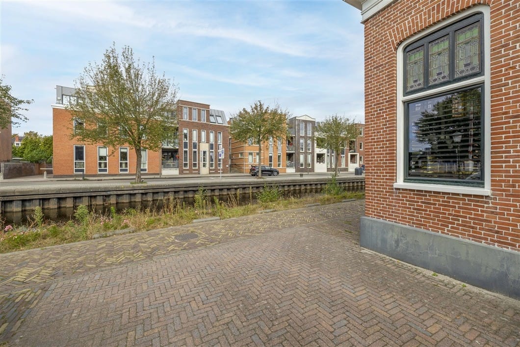 Foto 11 van Bocht Oosterdiep 8