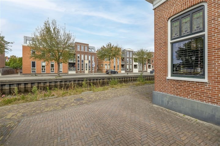 Foto 11 van Bocht Oosterdiep 8