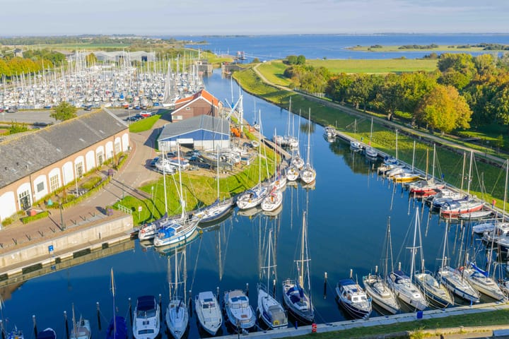 Foto 2 van Haven Zuidzijde 33