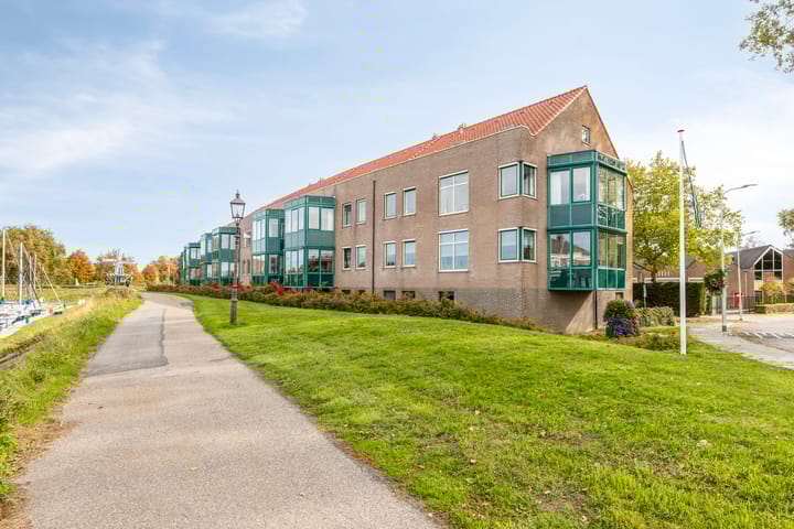 Foto 3 van Haven Zuidzijde 33